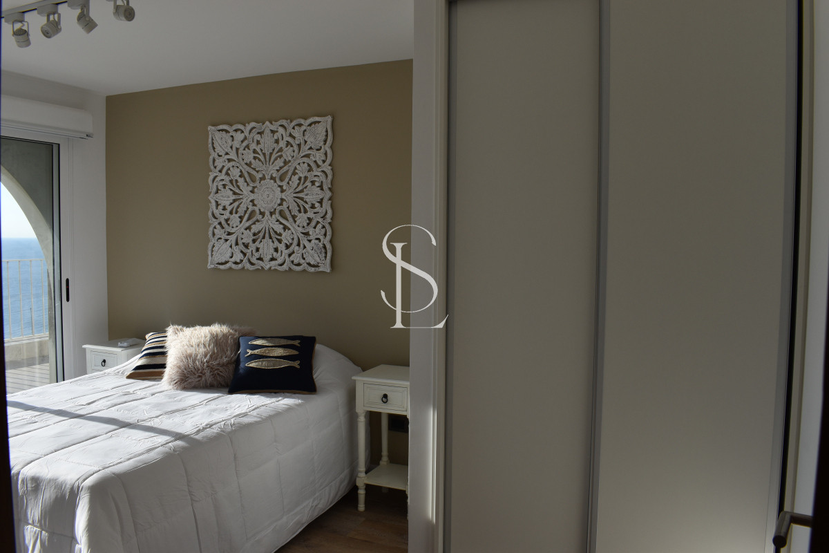 Apartamento ID.36 - Semi piso pent house en Península