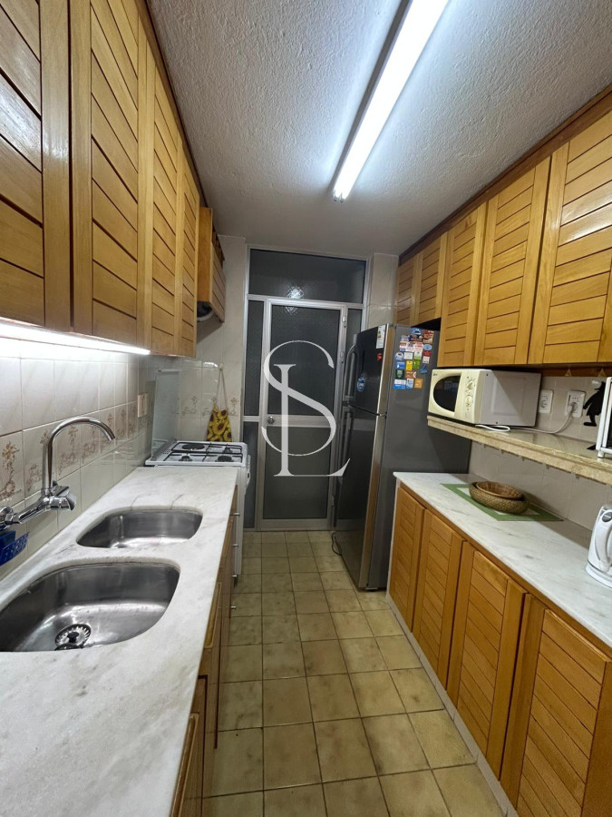 Apartamento ID.89 - Primera fila al mar