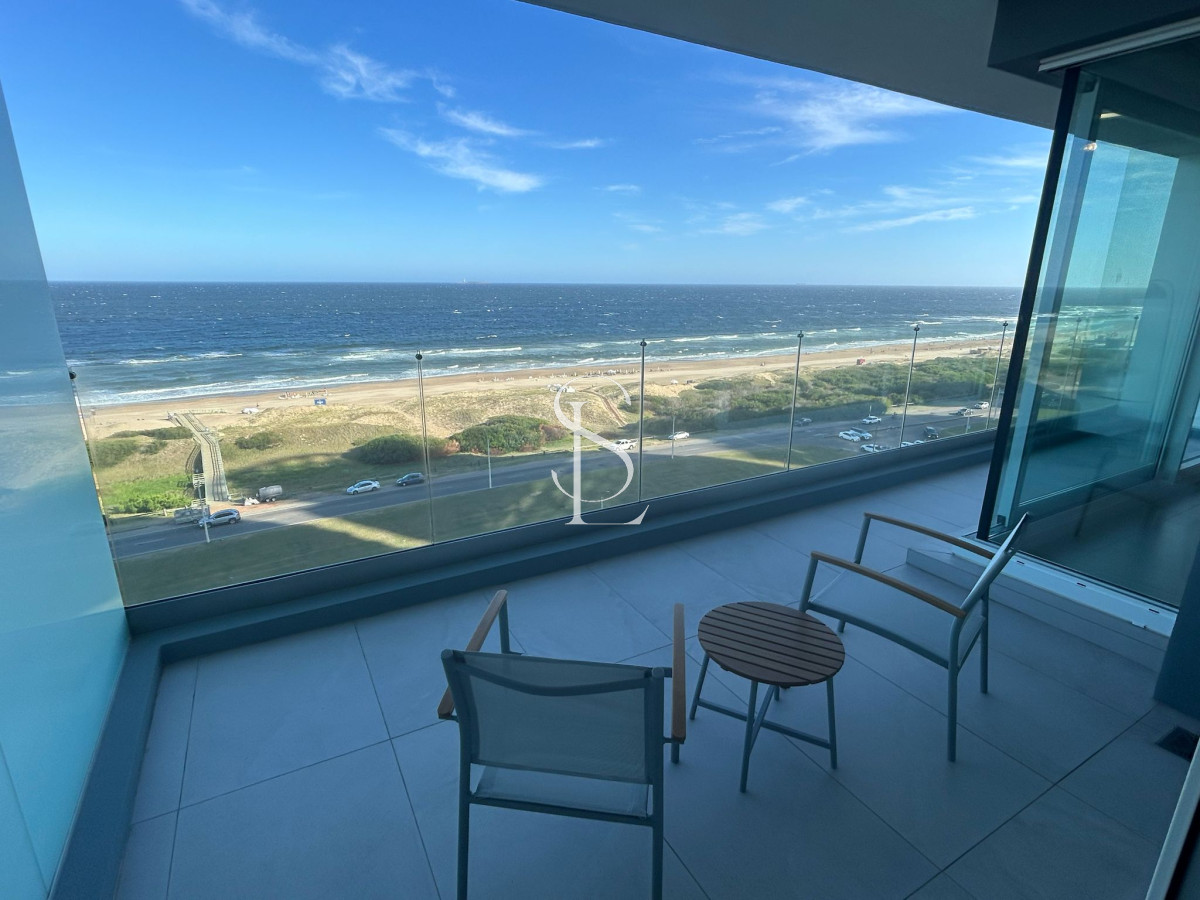 Apartamento ID.45 - Le Parc 3