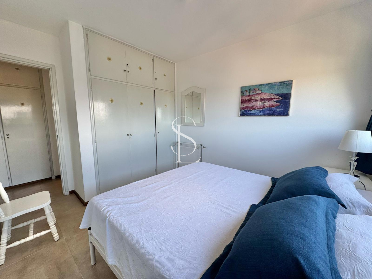 Apartamento ID.6 - Mansa, los mejores atardeceres
