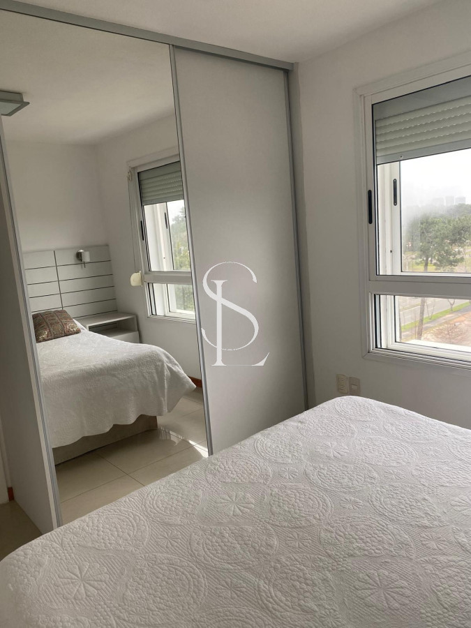 Apartamento ID.39 - Avenida Roosevelt, 2 dormitorios y todos los servicios