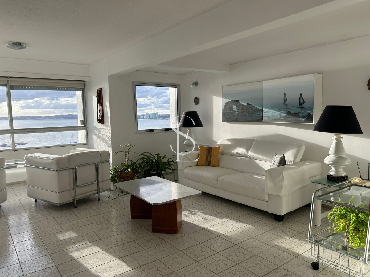 Apartamento ID.29 - Península, vista al Puerto