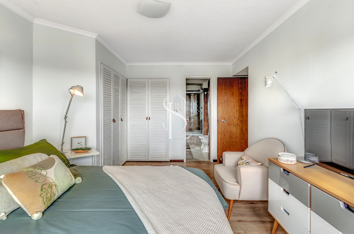 Apartamento ID.144 - Apto en venta, amplia planta y la mejor orientación
