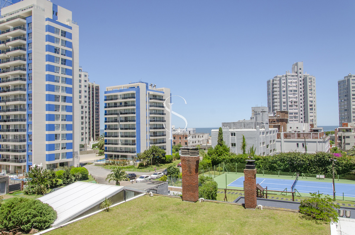Apartamento ID.237 - Apartamento 2 dormitorios en alquiler temporal