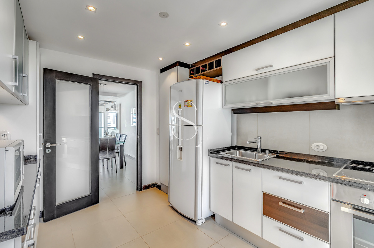 Apartamento ID.137 - Torre Premium en playa Mansa