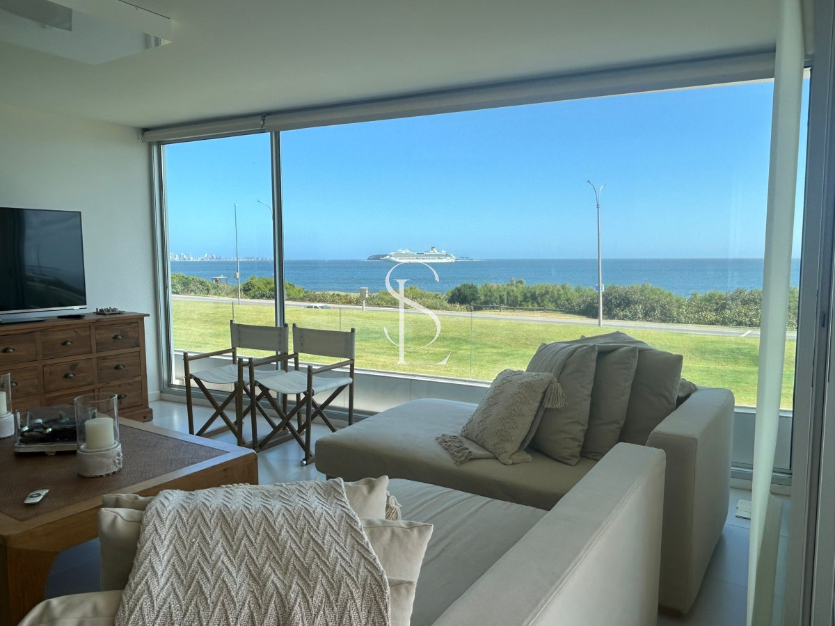 Apartamento ID.23 - Edificio Lumiere - apto esquinero