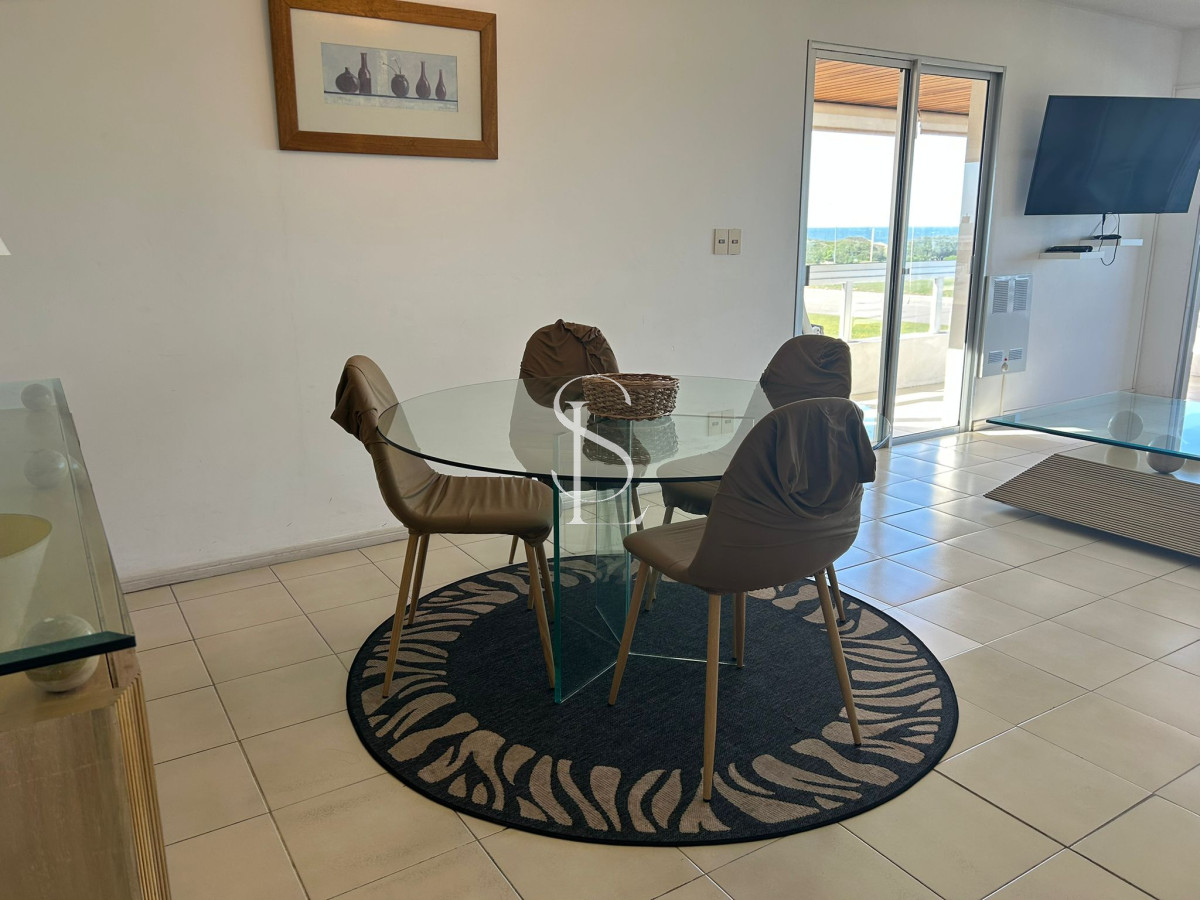 Apartamento ID.85 - Primera fila Brava