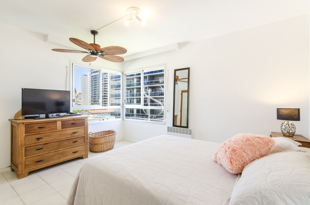 Apartamento ID.237 - Apartamento 2 dormitorios en alquiler temporal