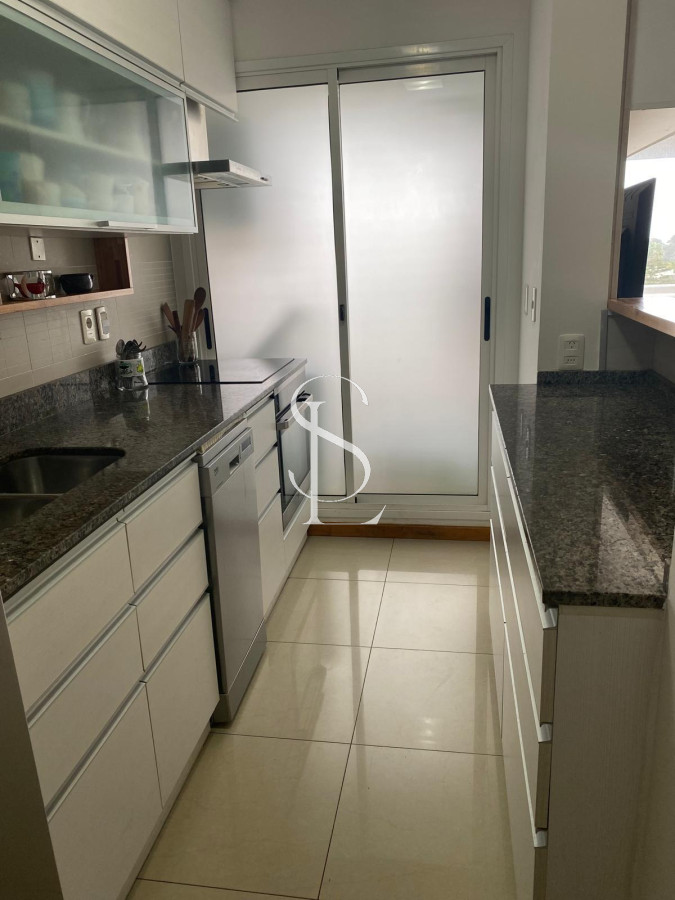 Apartamento ID.39 - Avenida Roosevelt, 2 dormitorios y todos los servicios
