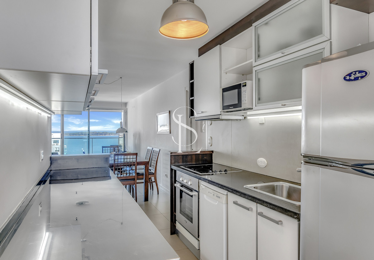 Apartamento ID.136 - Mansa, torre con todos los servicios