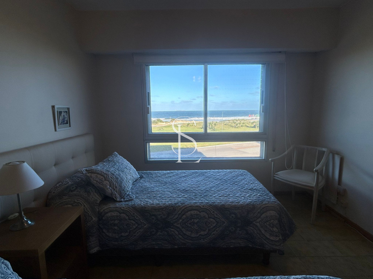 Apartamento ID.89 - Primera fila al mar