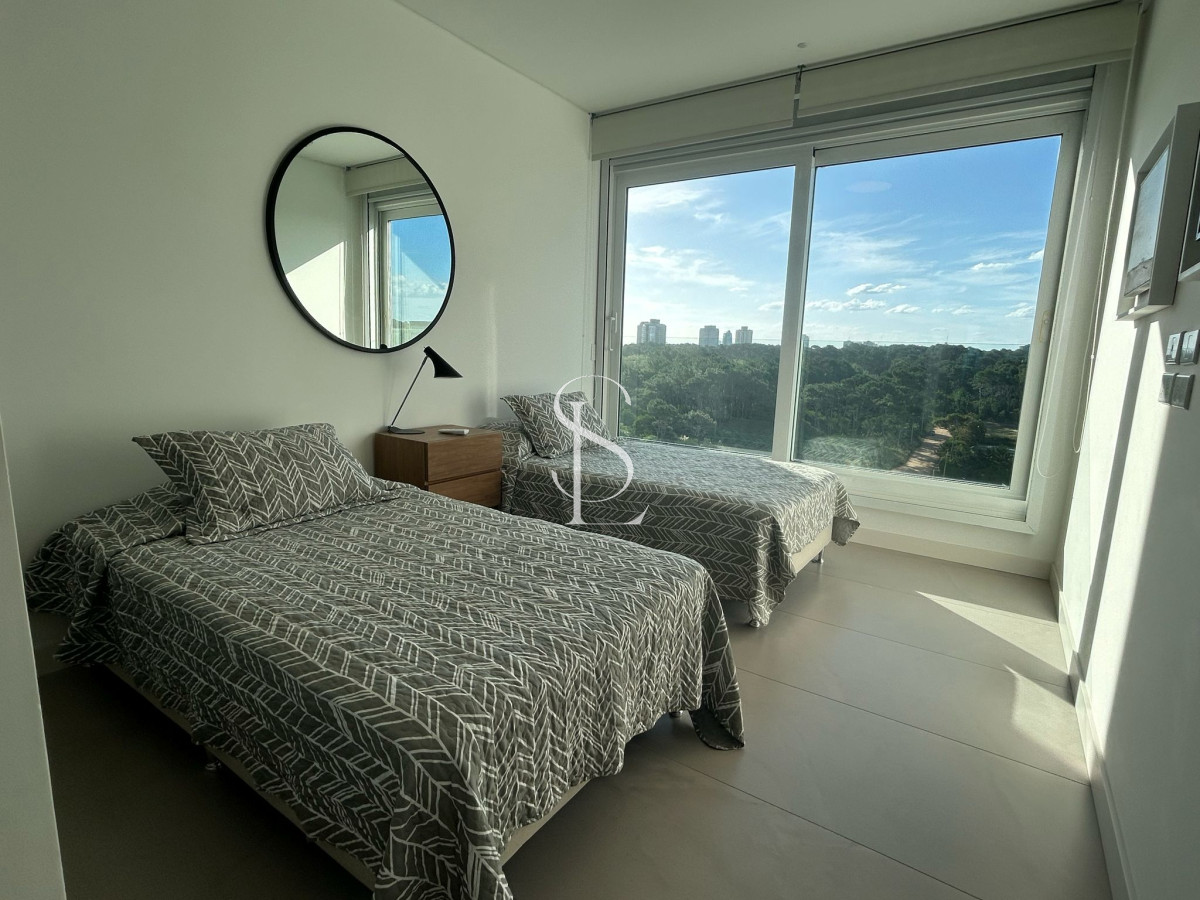Apartamento ID.45 - Le Parc 3