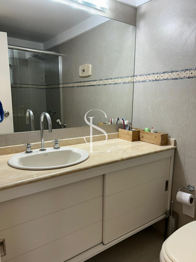 Apartamento ID.32 - Vista al Puerto, piso alto