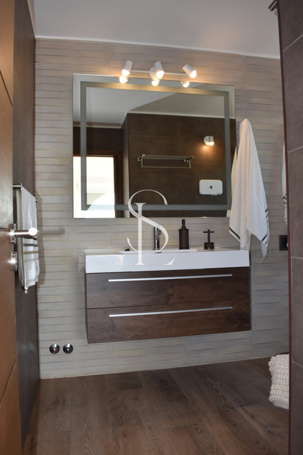 Apartamento ID.36 - Semi piso pent house en Península