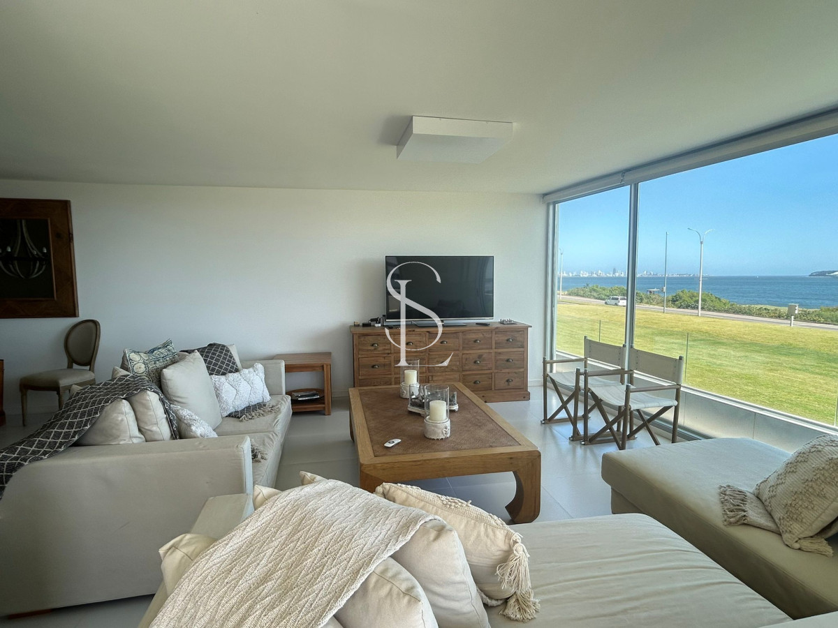 Apartamento ID.23 - Edificio Lumiere - apto esquinero