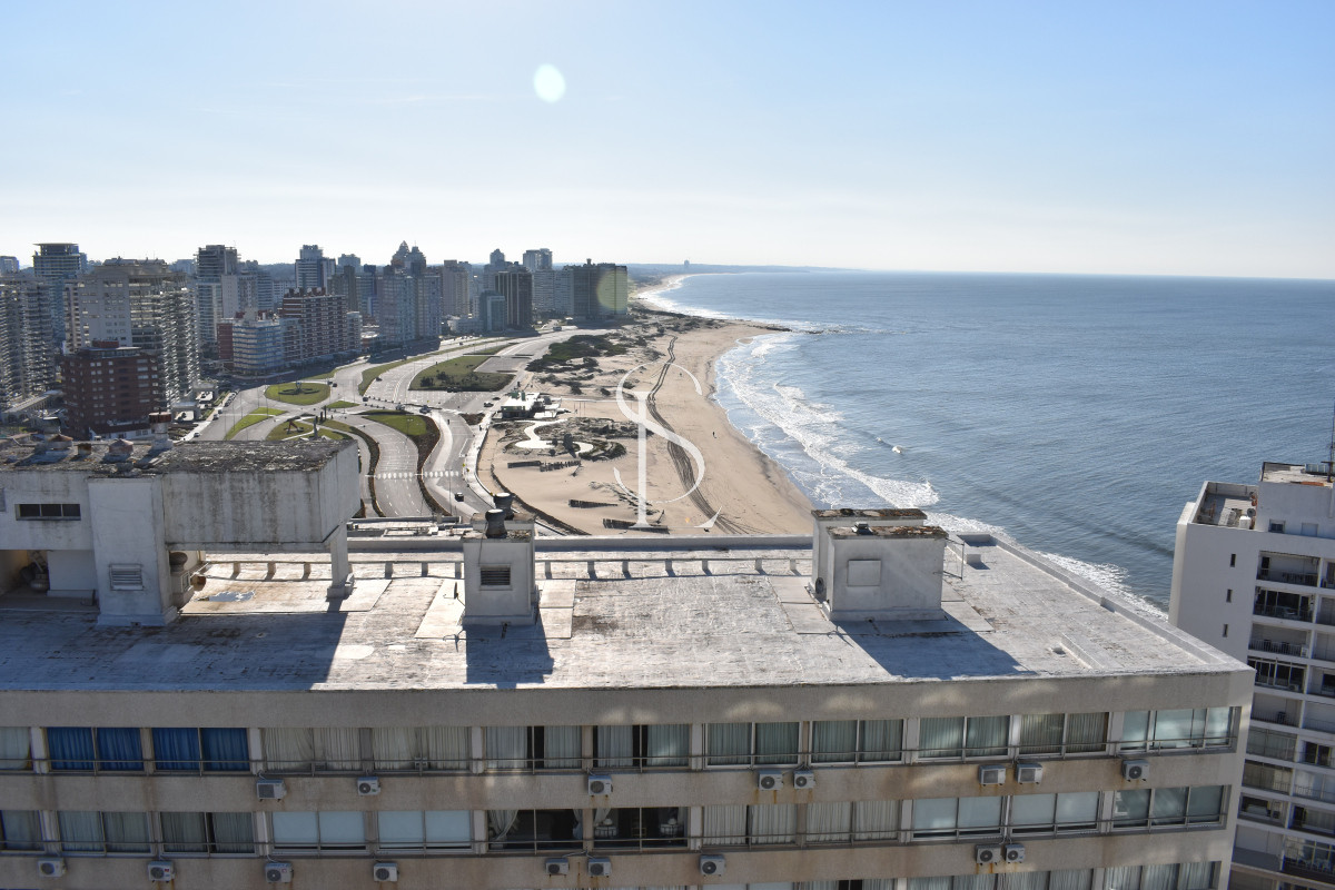 Apartamento ID.36 - Semi piso pent house en Península