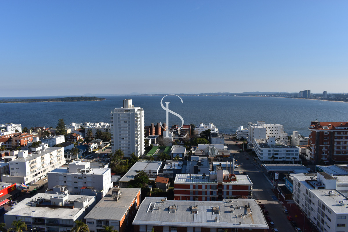 Apartamento ID.36 - Semi piso pent house en Península
