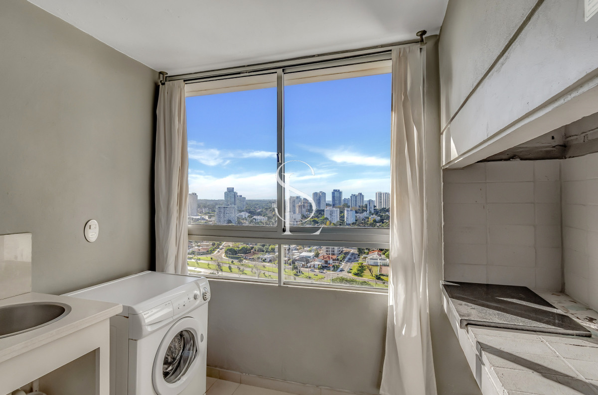 Apartamento ID.136 - Mansa, torre con todos los servicios