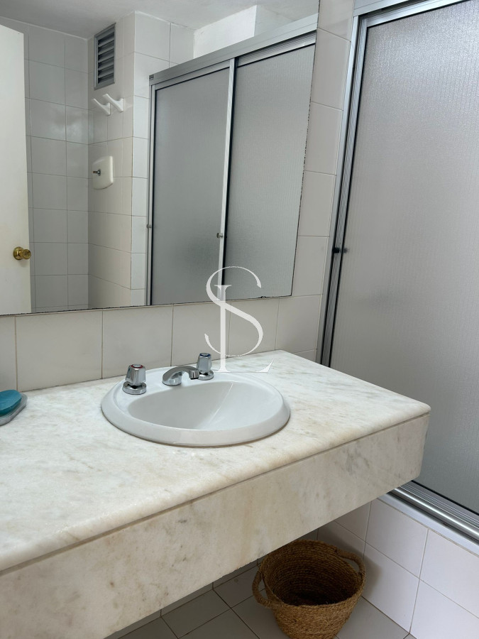 Apartamento ID.85 - Primera fila Brava