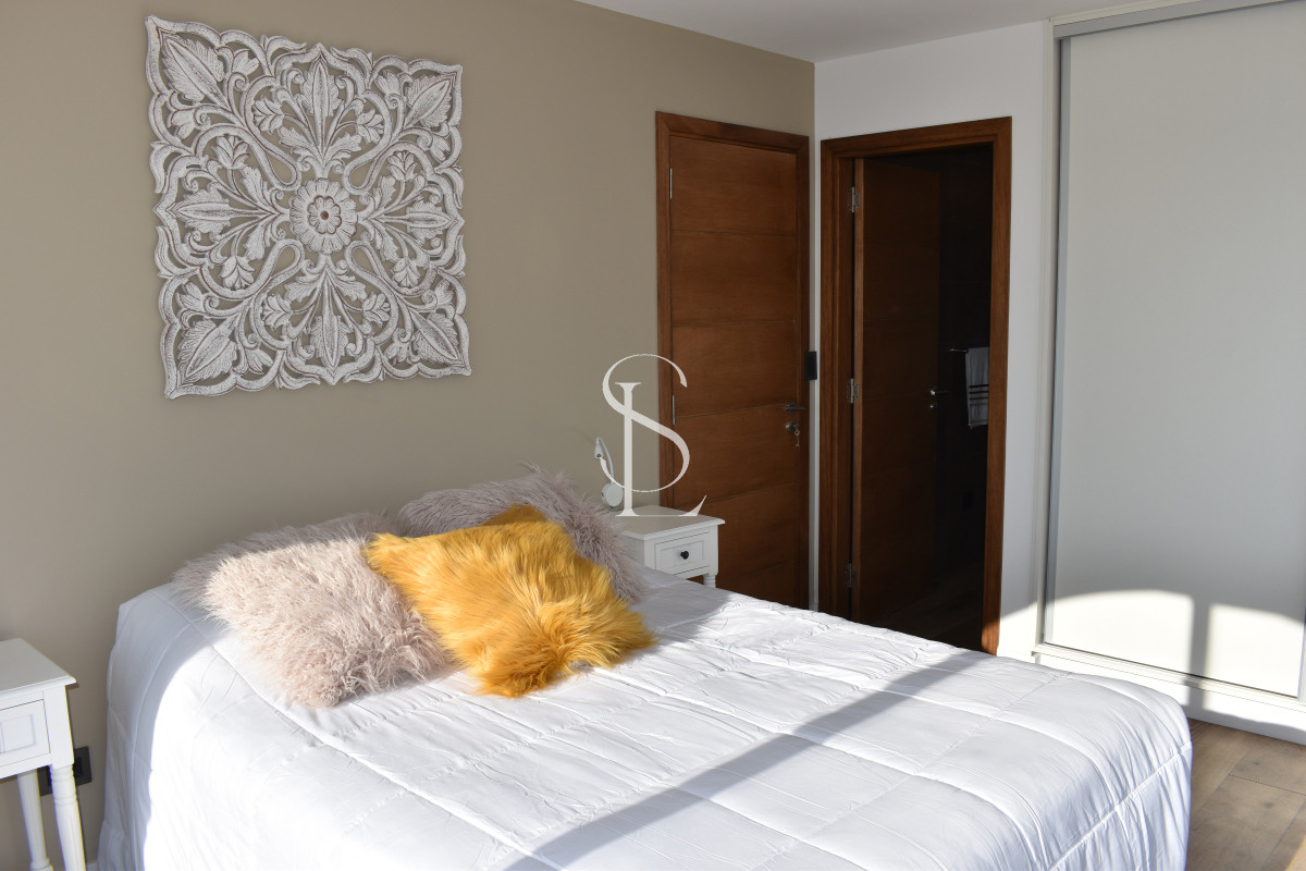 Apartamento ID.36 - Semi piso pent house en Península