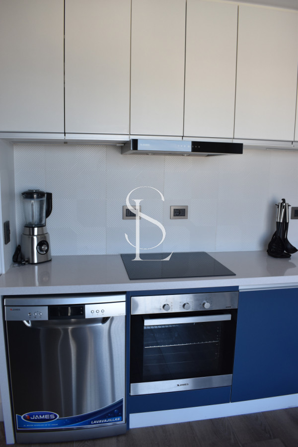 Apartamento ID.36 - Semi piso pent house en Península
