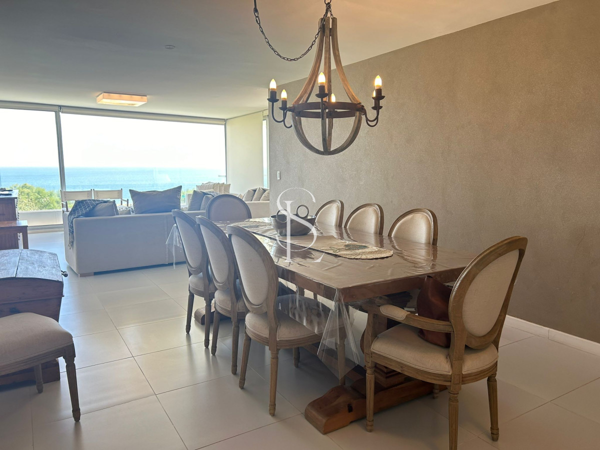 Apartamento ID.23 - Edificio Lumiere - apto esquinero