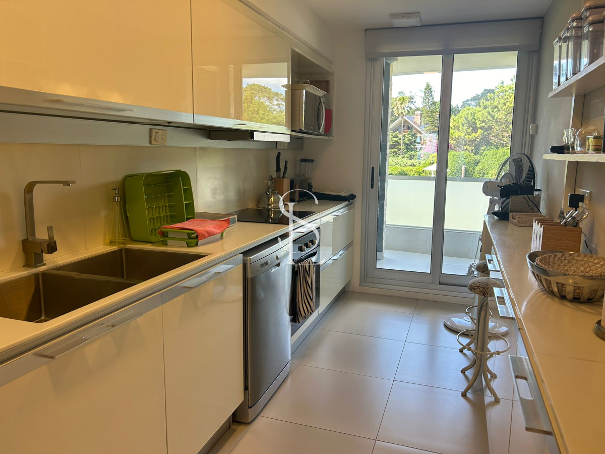Apartamento ID.23 - Edificio Lumiere - apto esquinero