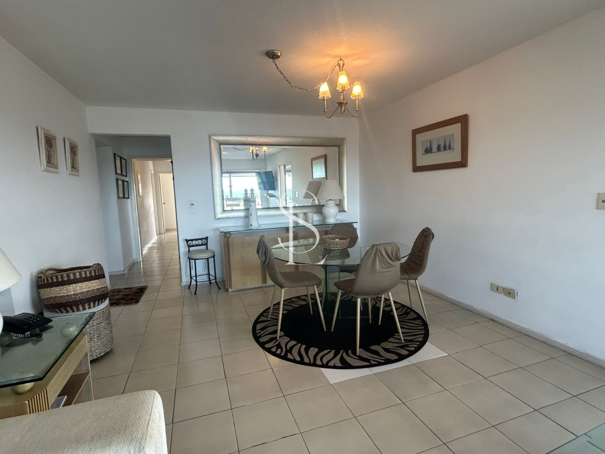Apartamento ID.85 - Primera fila Brava