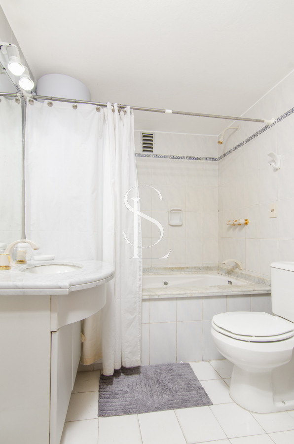Apartamento ID.237 - Apartamento 2 dormitorios en alquiler temporal