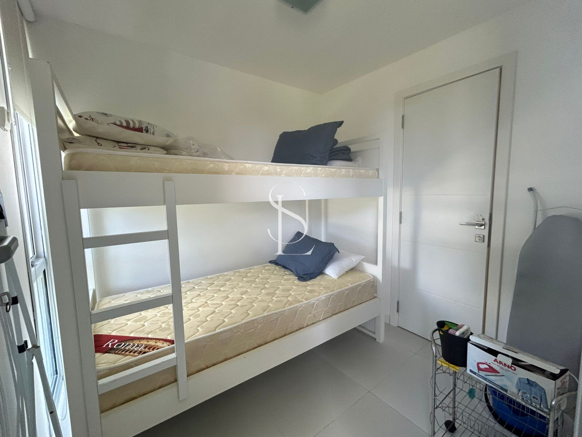 Apartamento ID.23 - Edificio Lumiere - apto esquinero