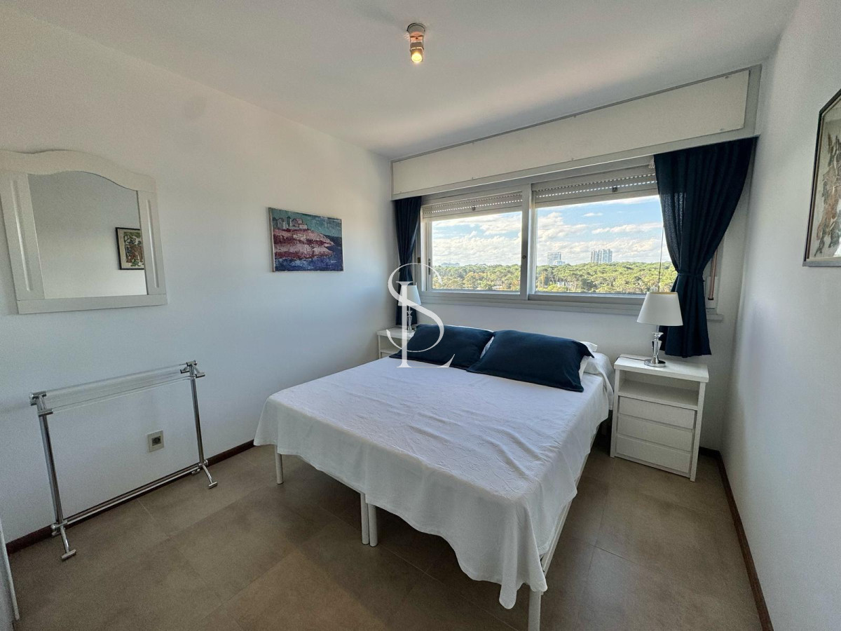 Apartamento ID.6 - Mansa, los mejores atardeceres