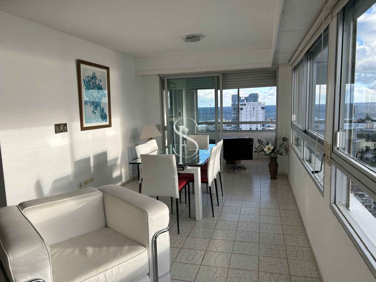 Apartamento ID.29 - Península, vista al Puerto