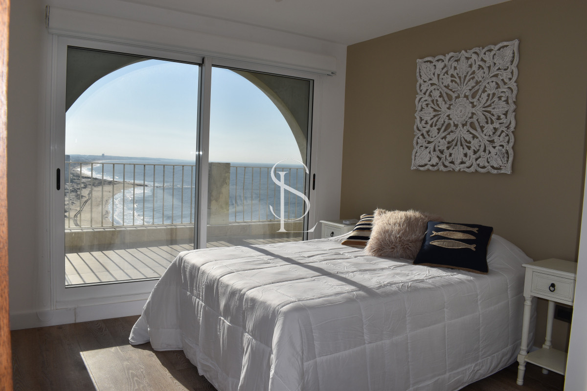 Apartamento ID.36 - Semi piso pent house en Península
