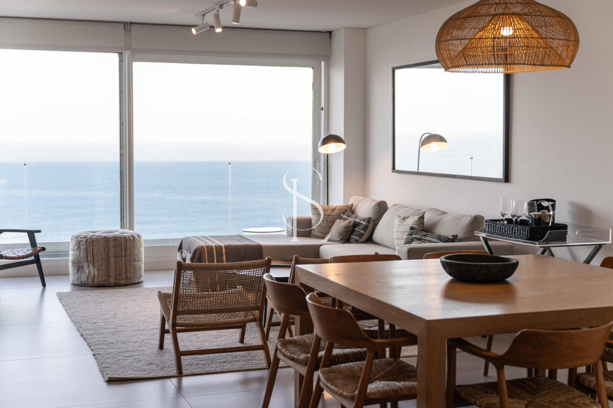 Apartamento ID.45 - Le Parc 3