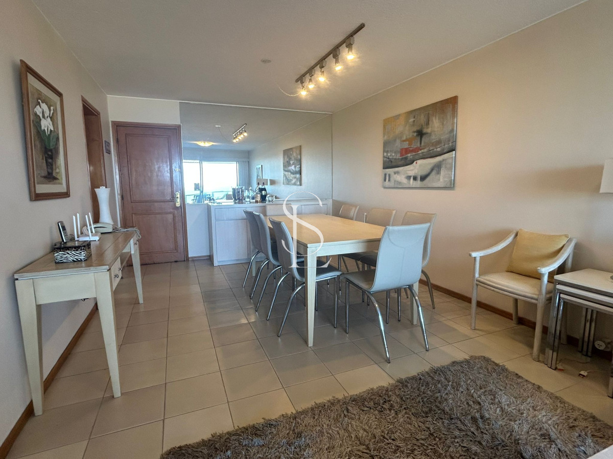 Apartamento ID.89 - Primera fila al mar