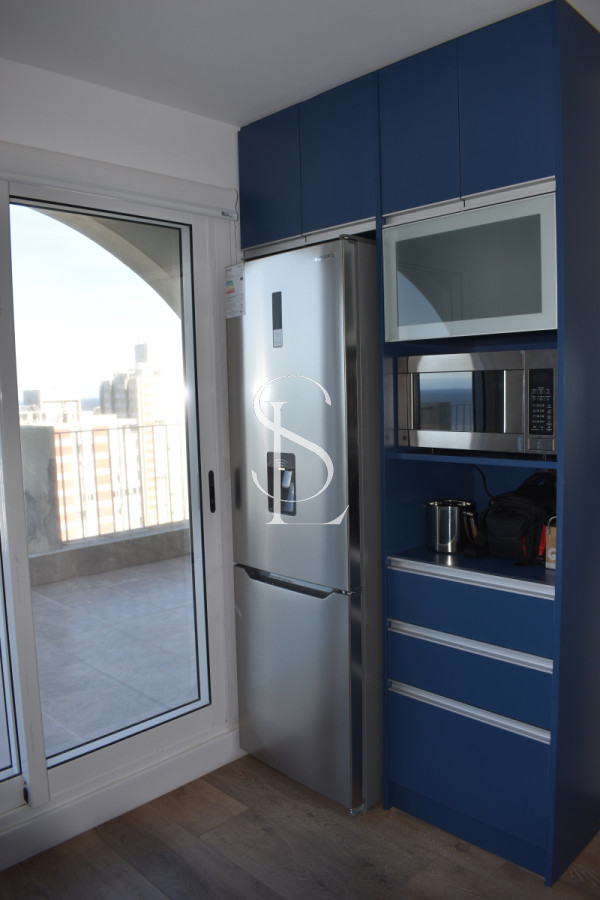 Apartamento ID.36 - Semi piso pent house en Península