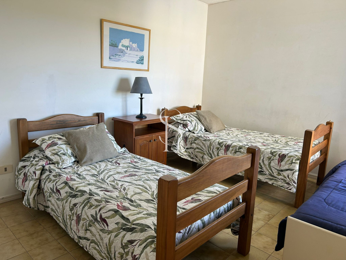 Apartamento ID.85 - Primera fila Brava