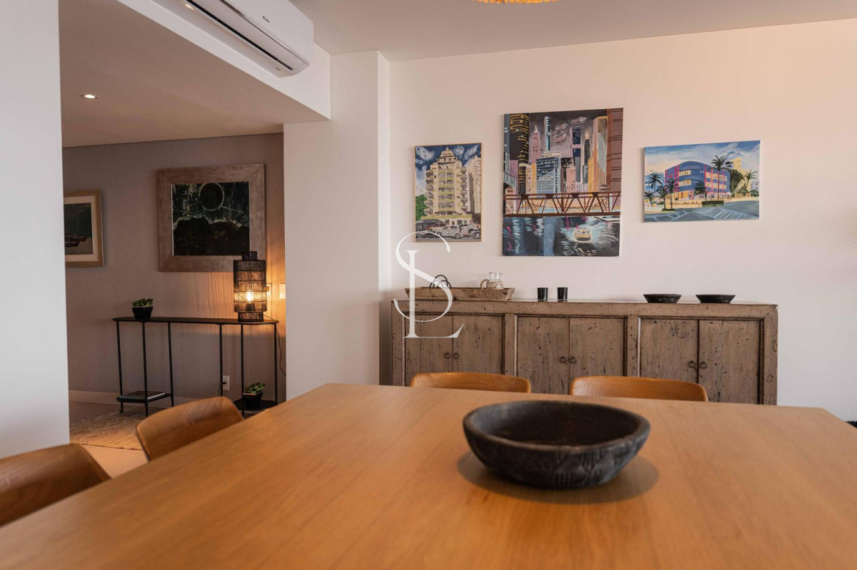 Apartamento ID.45 - Le Parc 3