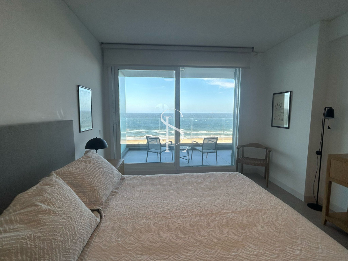 Apartamento ID.45 - Le Parc 3