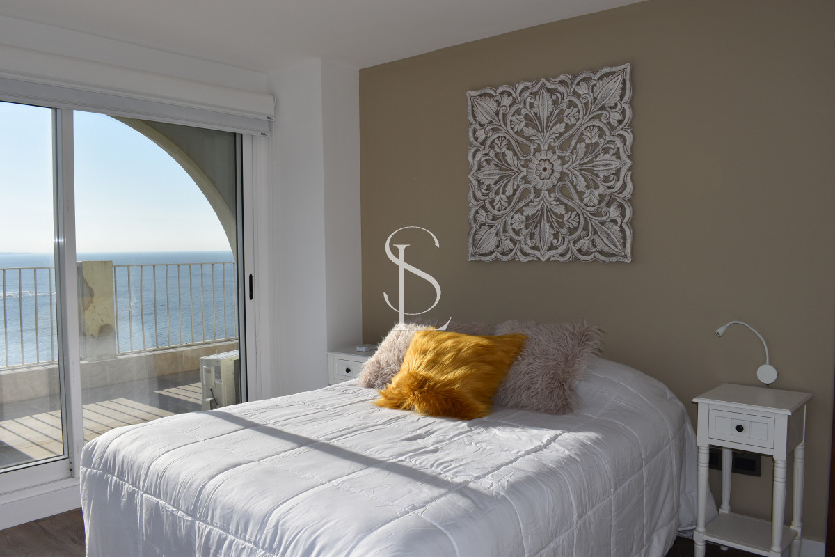 Apartamento ID.36 - Semi piso pent house en Península