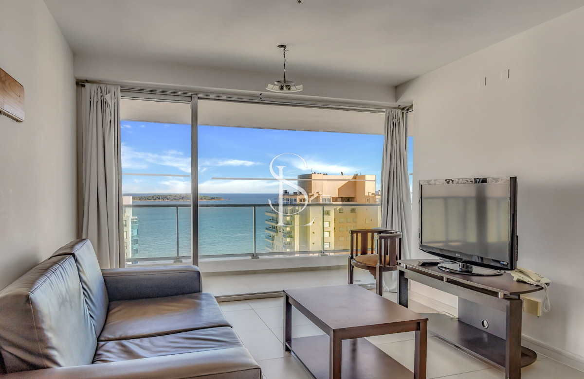 Apartamento ID.136 - Mansa, torre con todos los servicios