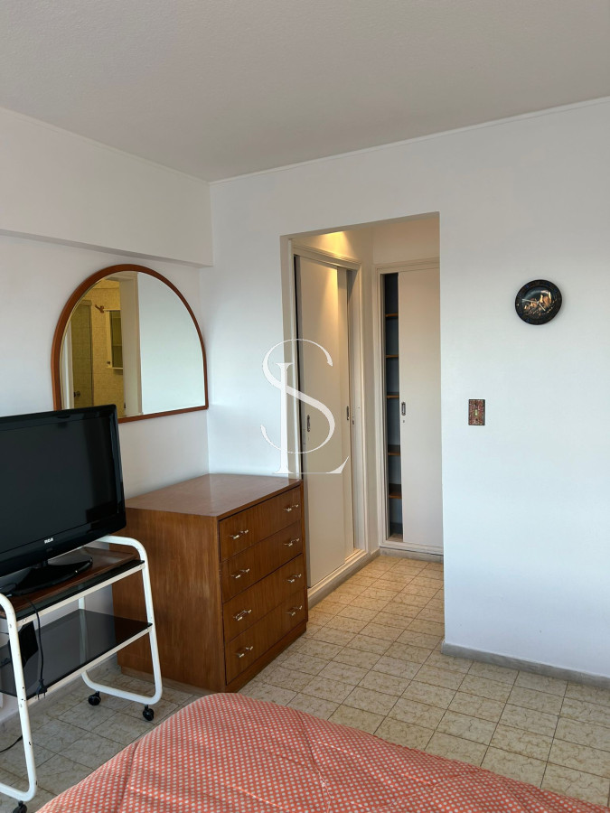 Apartamento ID.29 - Península, vista al Puerto