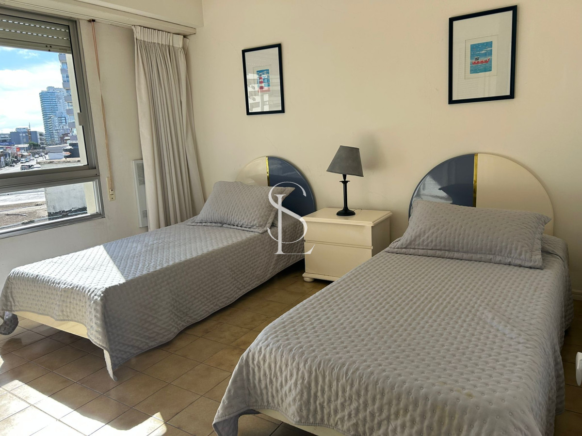 Apartamento ID.85 - Primera fila Brava