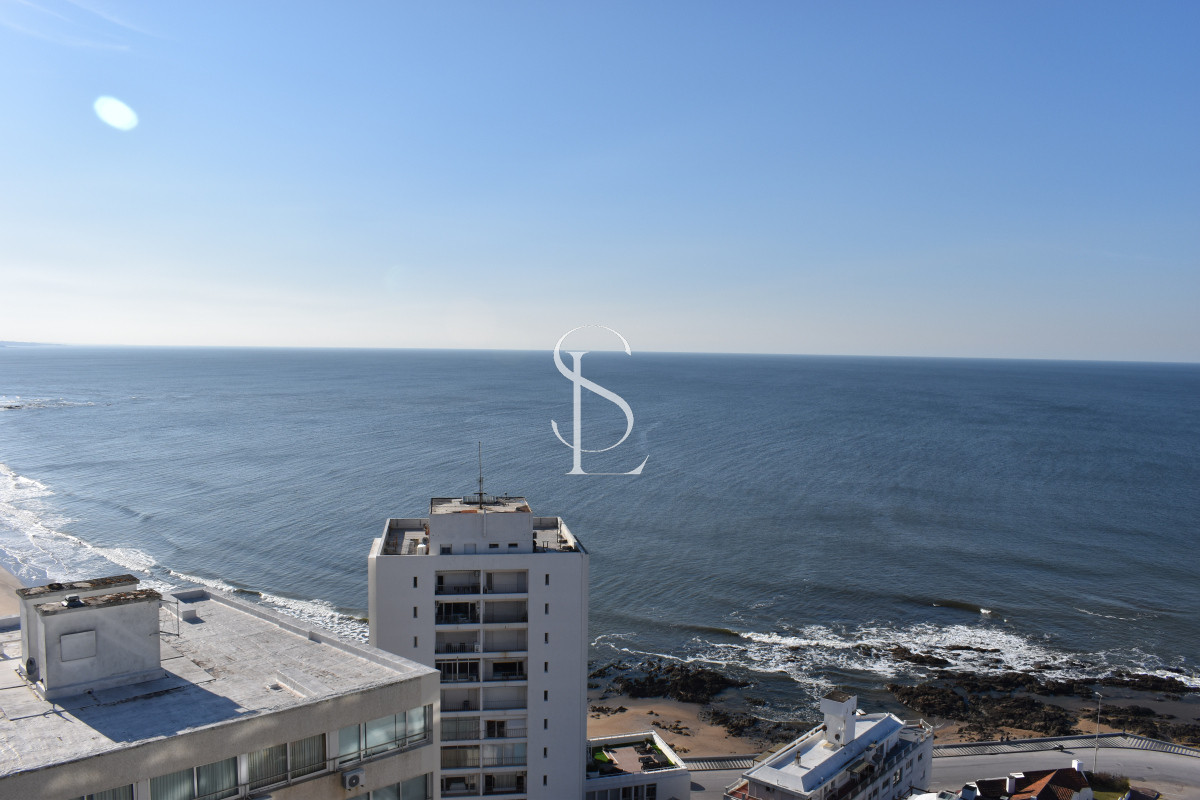 Apartamento ID.36 - Semi piso pent house en Península