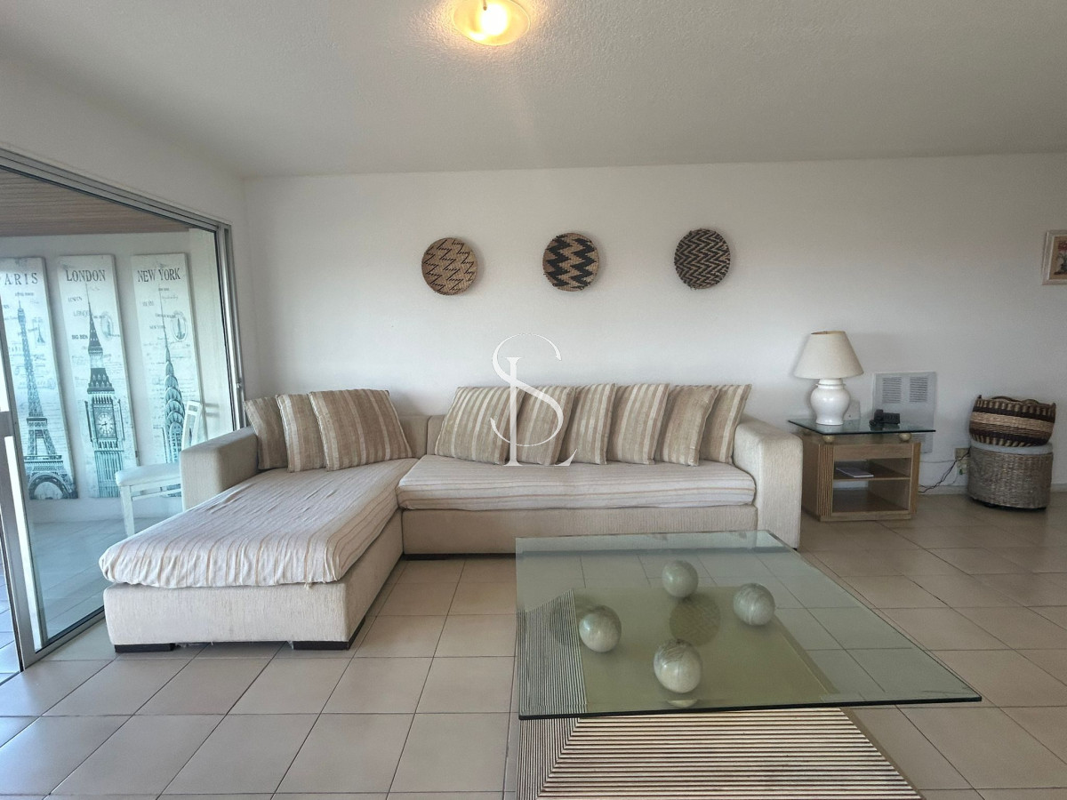 Apartamento ID.85 - Primera fila Brava