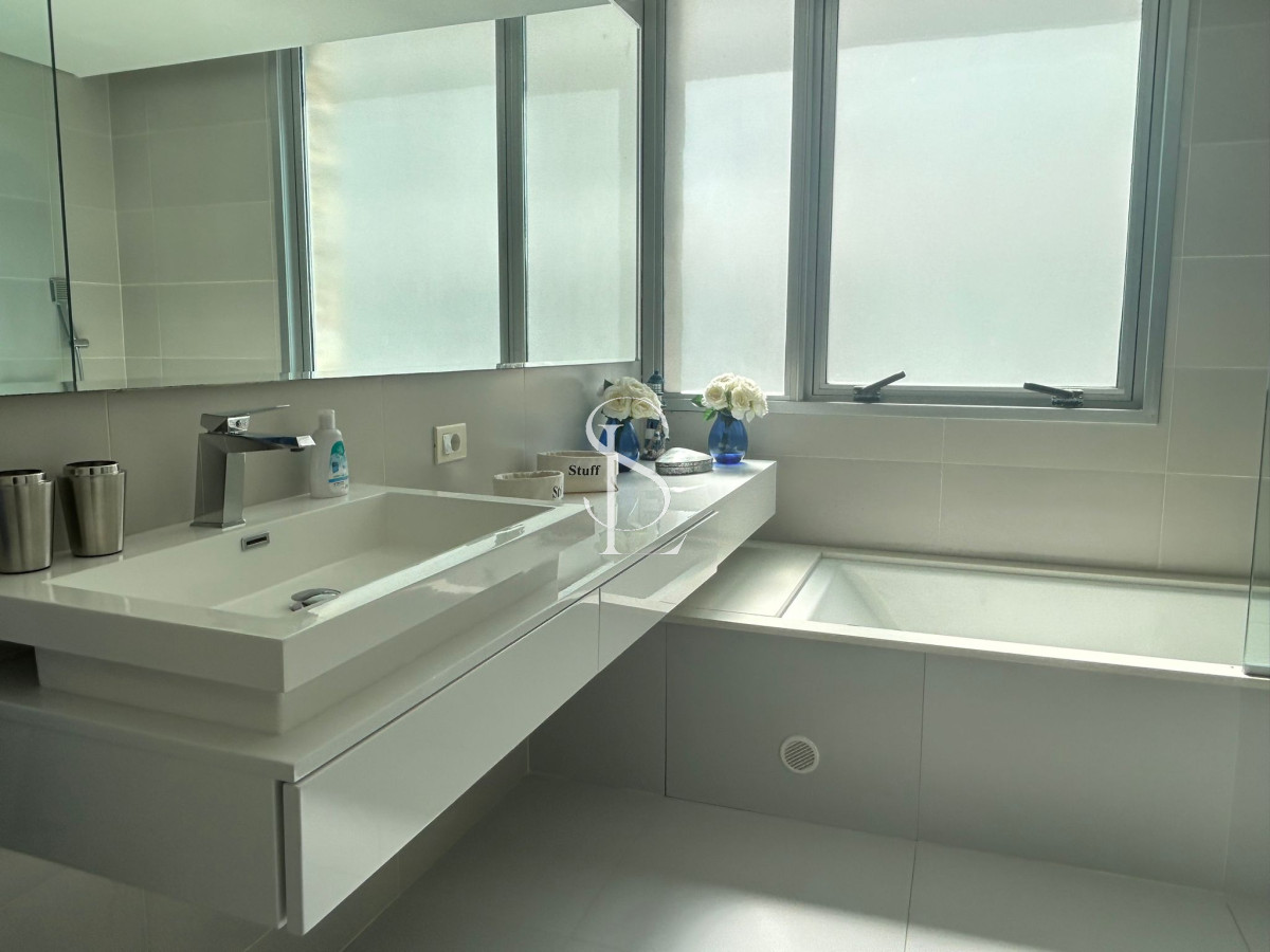 Apartamento ID.23 - Edificio Lumiere - apto esquinero