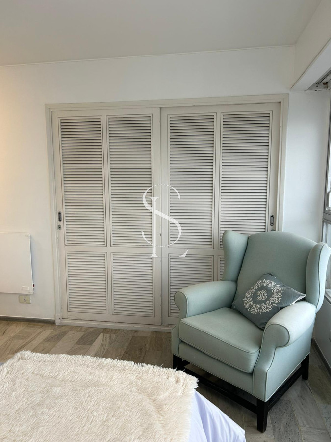 Apartamento ID.32 - Vista al Puerto, piso alto