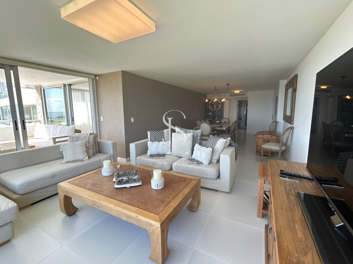 Apartamento ID.23 - Edificio Lumiere - apto esquinero