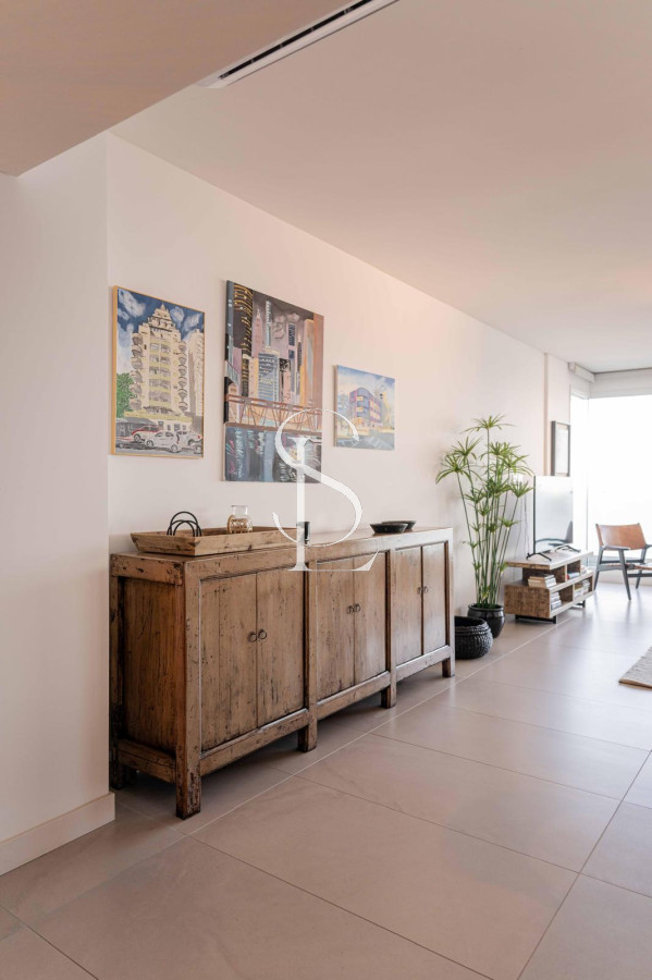 Apartamento ID.45 - Le Parc 3