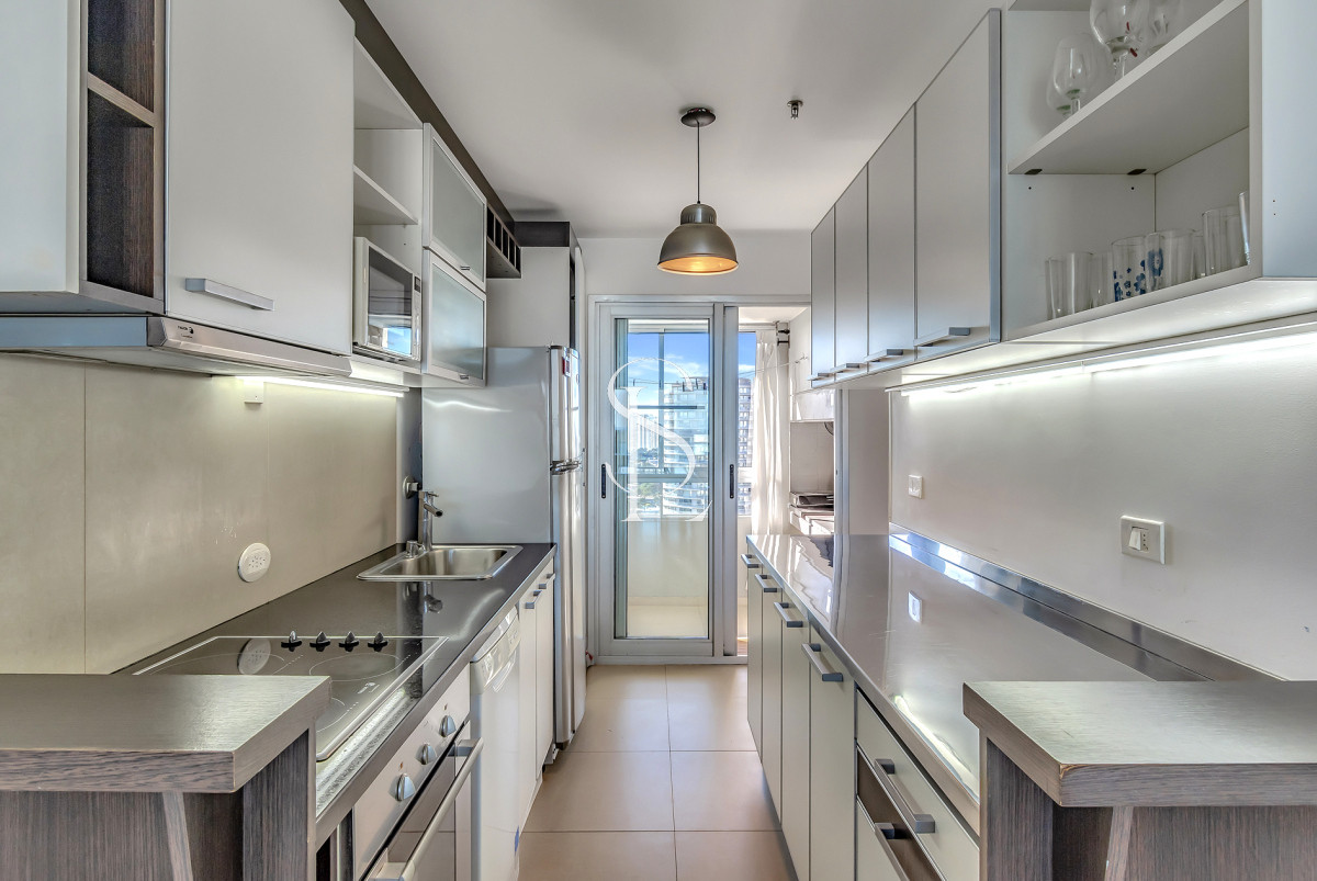 Apartamento ID.136 - Mansa, torre con todos los servicios
